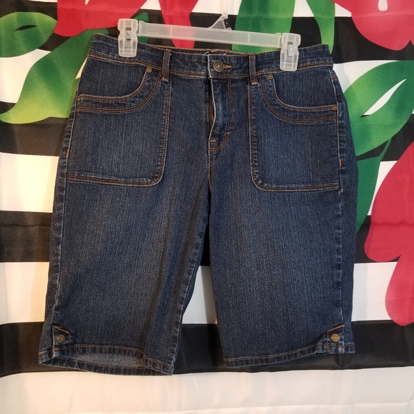 Gloria Vanderbilt | Shorts | Gloria 